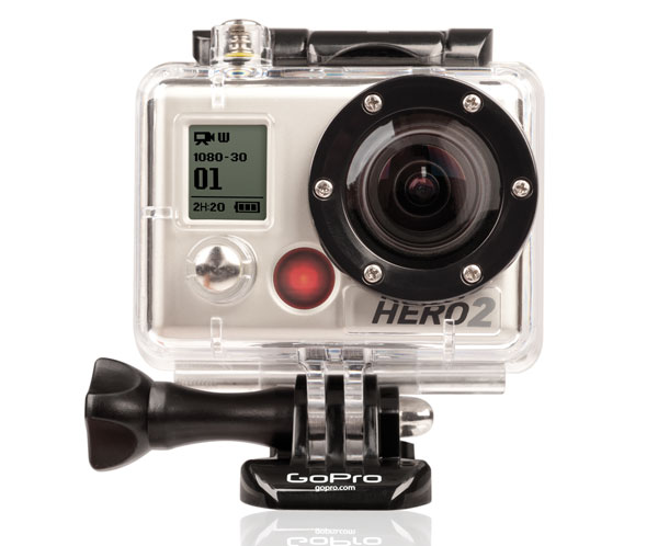 GoPro + Яхтинг = COOL